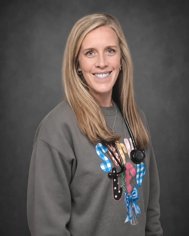 Abby Kimbrough
